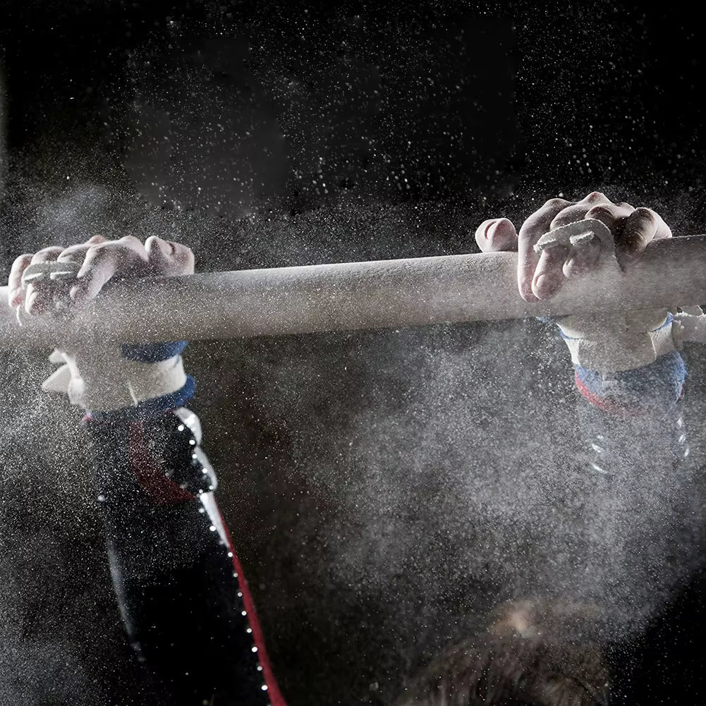 Lifting Magnesium Chalk