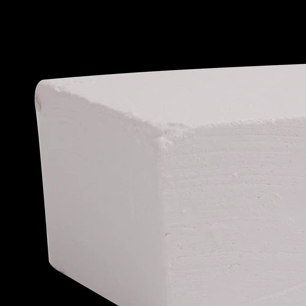Lifting Magnesium Chalk